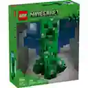 Set Construcción el Creeper Lego