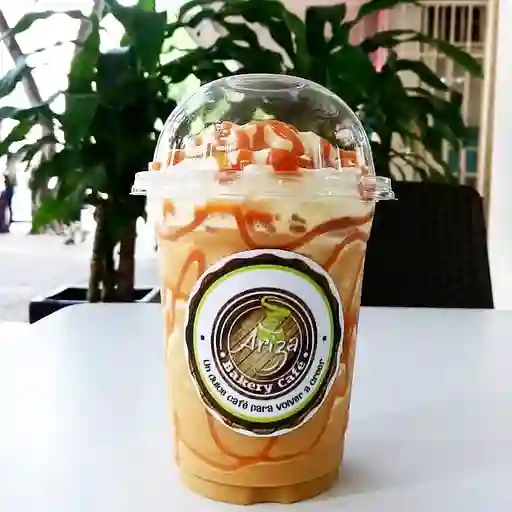 Frappucchino