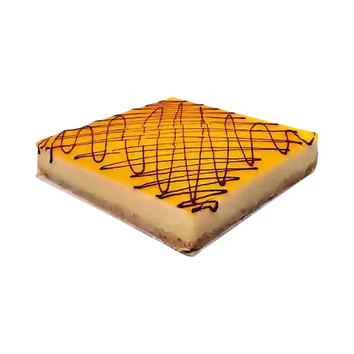 Cheesecake de Maracuyá 12 Porciones