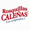 Mi Lonchera Caleñas Rosquillas Originales