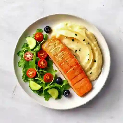 Salmon