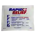 Rapid Relief Compresa De Gel Caliente Fria Reutilizable 15 C