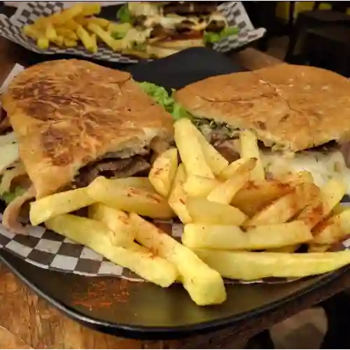 Argentino