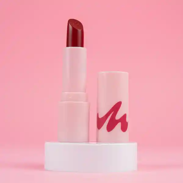 Lápiz Labial Brillante Serie Minimalist 04 Miniso