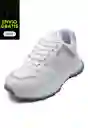Tenis Dama Talco Talla 35 596 Tellenzi