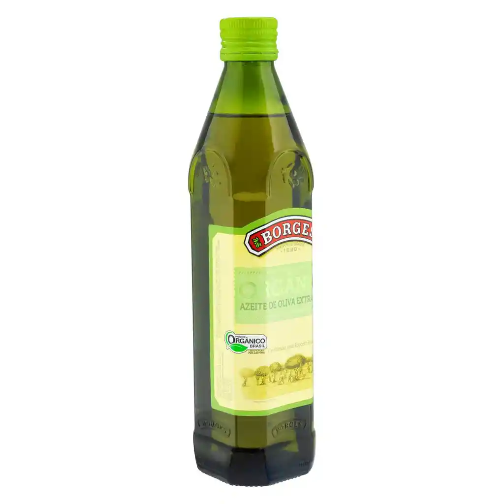 Borges Aceite de Oliva Virgen Extra Ecológico