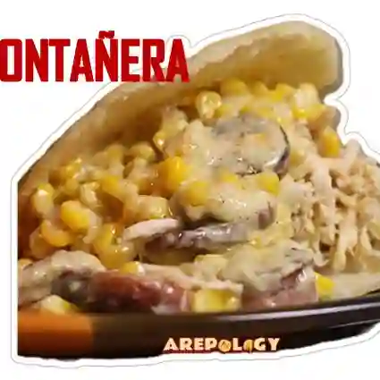 Montañera