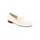 Zapatillas Ali Blanco Talla 34