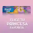 Crema Dental Para Niños Oral-B Kids Princesas 37 ml