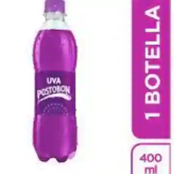 Uva Postobon 400 Ml.