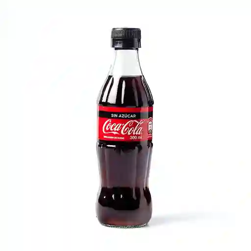 Coca-Cola Zero 10 Onz