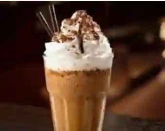 Granizado de Café 9 Oz