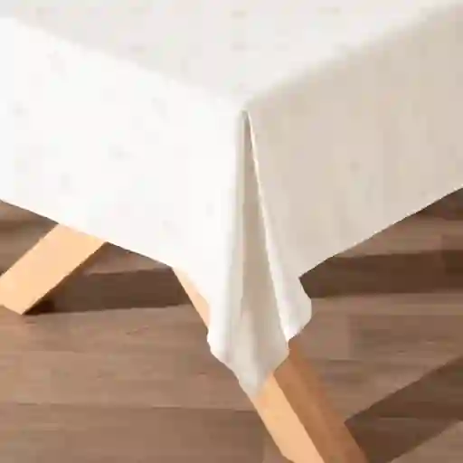 Mantel Estampado Navidad Casaideas