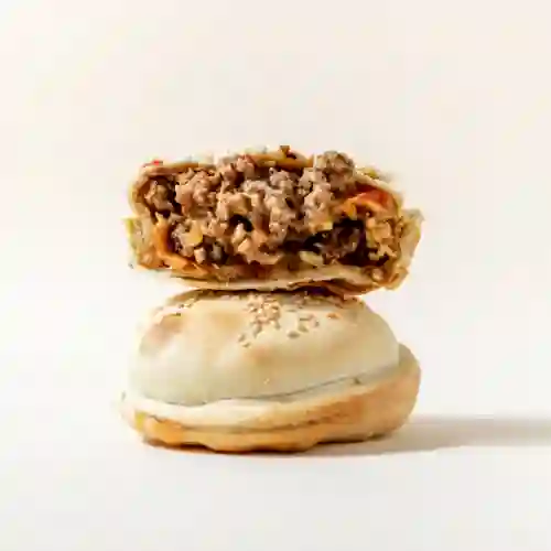Premium Cheese Burger