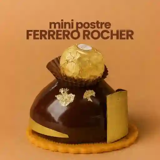 Ferrero rocher