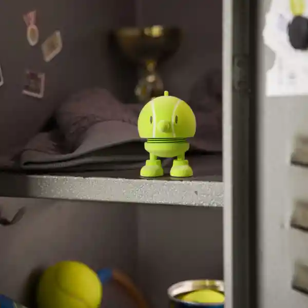 Hoptimist Figura Antiestrés Tenis