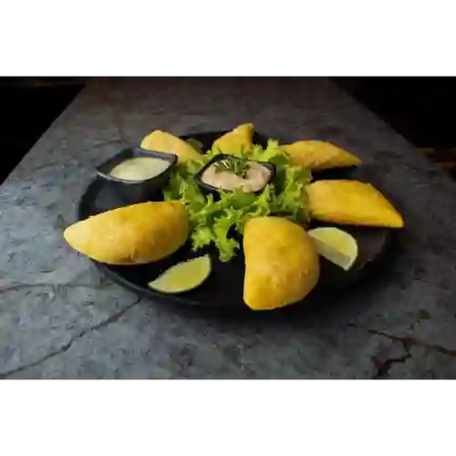Combo Empanadas Mixtas