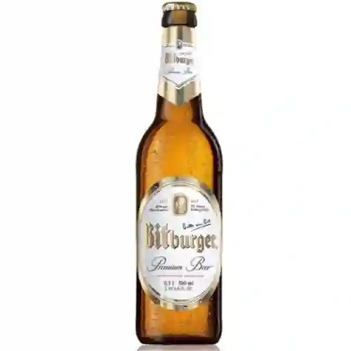 Bitburger Premium Pils 330ml