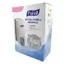 Purell Dispensador de Gel Antiséptico