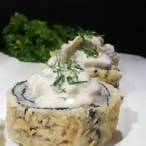 Koru Apanado Roll