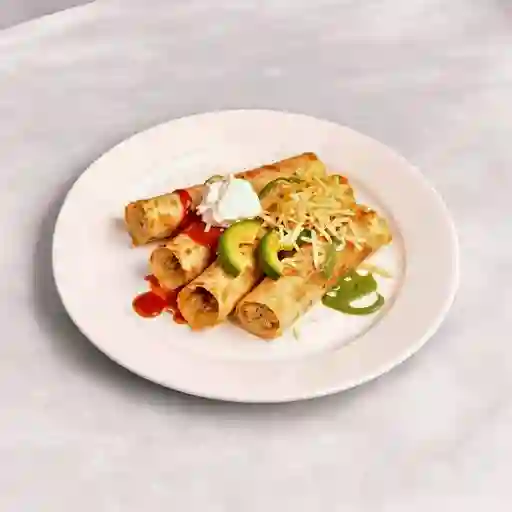 Flautas