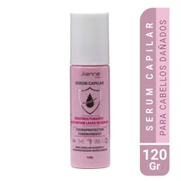 Serum Capilar Julienne Restructurante