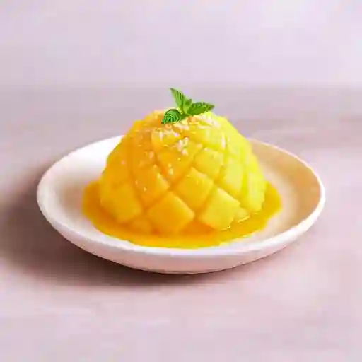 Daikiri Mango