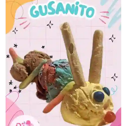 Gusanito