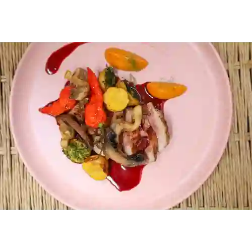 Terruño