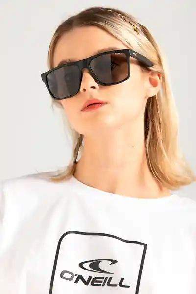 ONeill Gafas de Sol Harlyn 2.0 Negro Talla Única