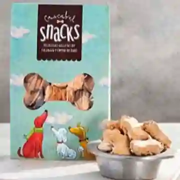 Snacks para Perros 200 Gramos