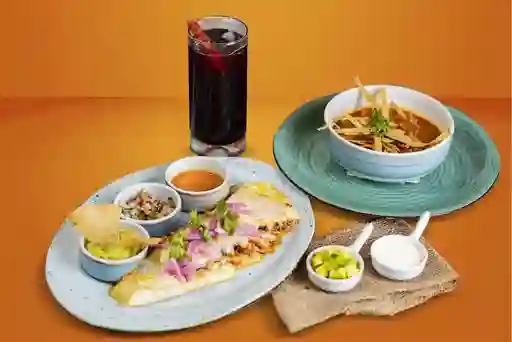 Combo Tacos