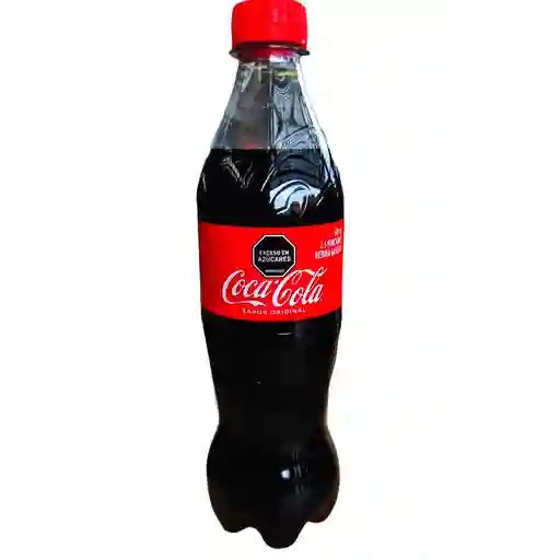 Coca-cola sabor original 500 ml
