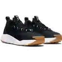 Under Armour Tenis Project Rock 7 de Mujer Negro Talla 7.5