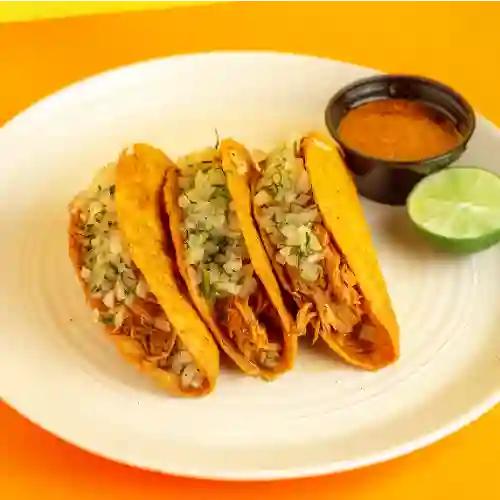 Taco Birria