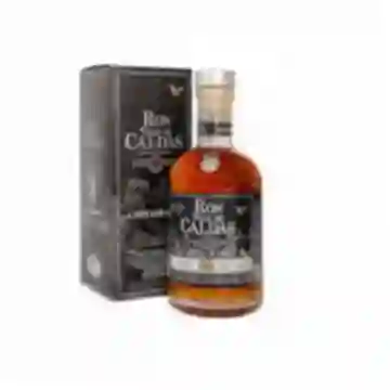 Ron Viejo de Caldas Carta de Oro 375ml