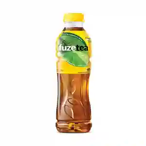 Fuze Tea Limón 400 Ml