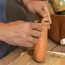 Pelador Verde Ambiente Gourmet