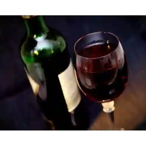 Vino Caliente