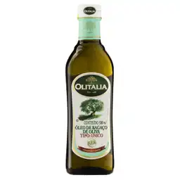 Olitalia Aceite de Orujo de Oliva Tipo Único