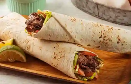 Shawarma Trifasico