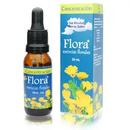 Labfarve Esencias Florales Labfarve Concentracion X 30Ml