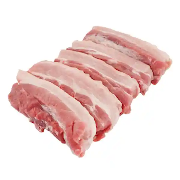 Member´s Selection Tocino Fresco Bandeja