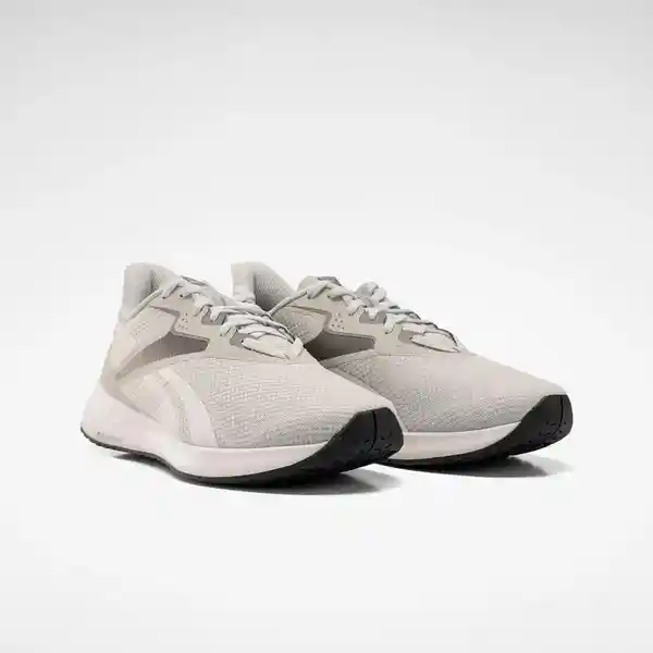 Reebok Zapatos Para Hombre Gris Talla 7.5 Ref 100074841