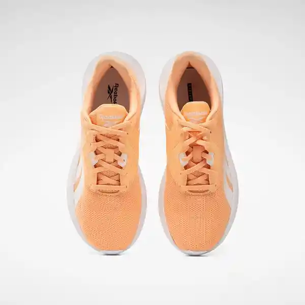 Reebok Zapatos Energen Lux Mujer Naranja Talla 7 Ref: 100074553