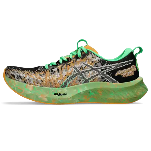 Asics Zapatos Noosa Tri 16 Hombre Multicolor 8 1011B872-002