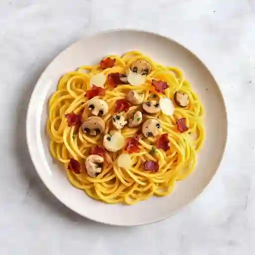 Carbonara