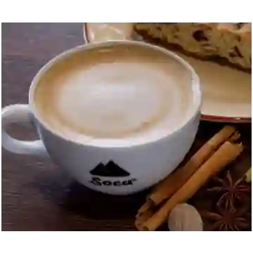 Chai Latte
