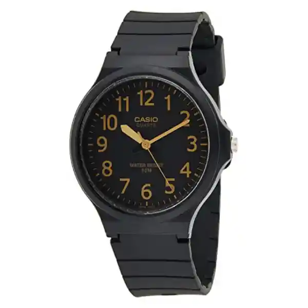 Casio Reloj Hombre Mw240-1b2vdf