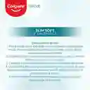 Cepillo de Dientes Colgate Slim Soft Suave x 2 Und